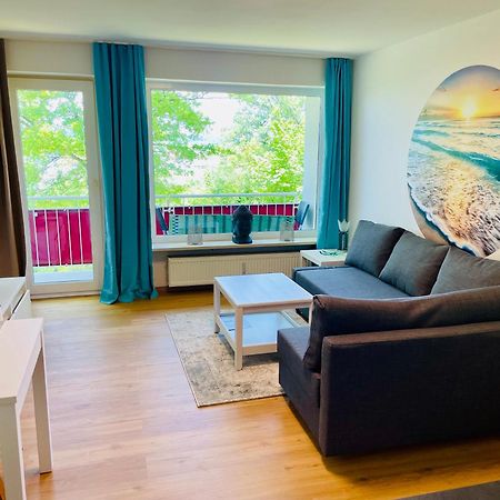 Suite42 Sunset 400M Zum See Хершинг ам Амерзе Екстериор снимка